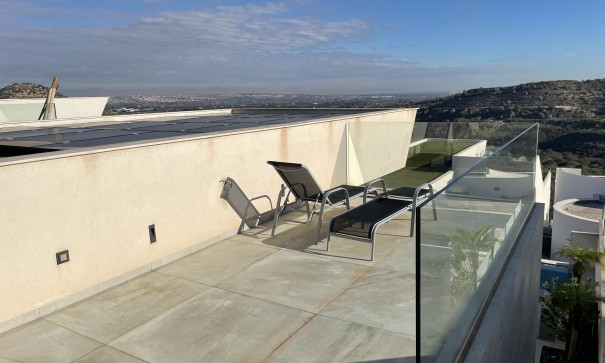 Sale - Detached Villa -
Ciudad Quesada - Rojales - Ciudad Quesada