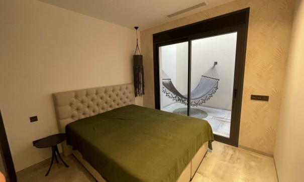 Sale - Detached Villa -
Ciudad Quesada - Rojales - Ciudad Quesada