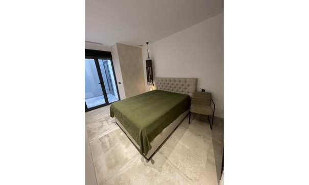 Sale - Detached Villa -
Ciudad Quesada - Rojales - Ciudad Quesada