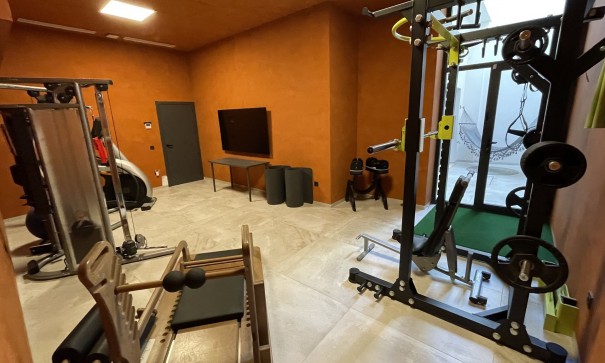 Sale - Detached Villa -
Ciudad Quesada - Rojales - Ciudad Quesada