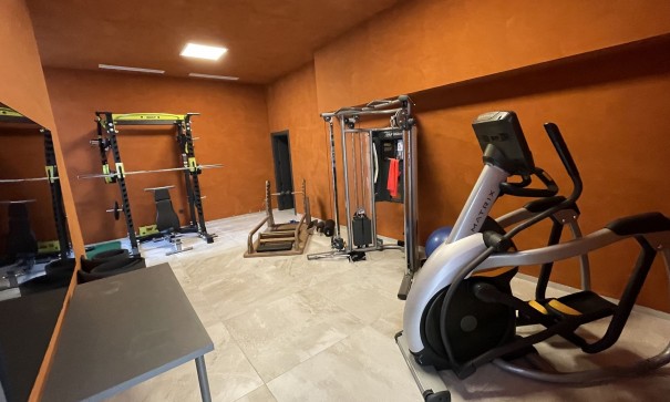 Sale - Detached Villa -
Ciudad Quesada - Rojales - Ciudad Quesada