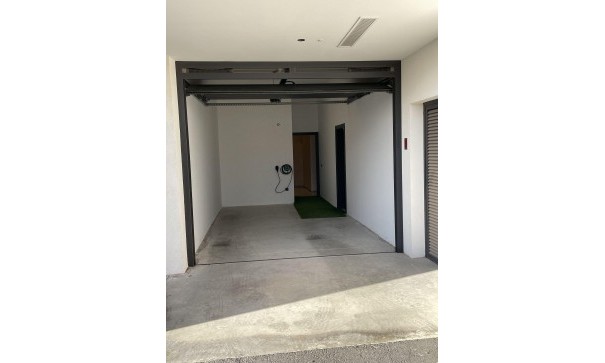 Sale - Detached Villa -
Ciudad Quesada - Rojales - Ciudad Quesada