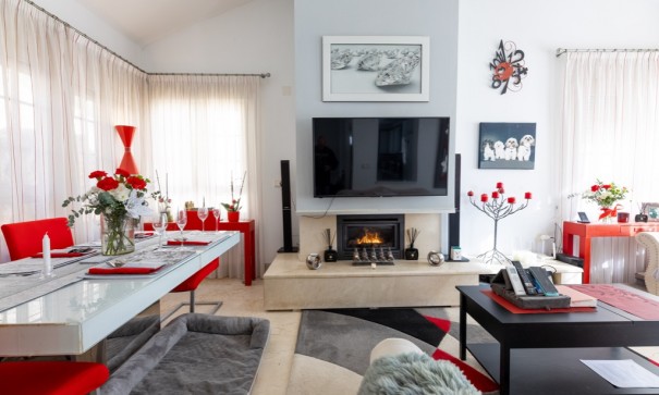 Sale - Detached Villa -
Las Ramblas Golf - Las Ramblas