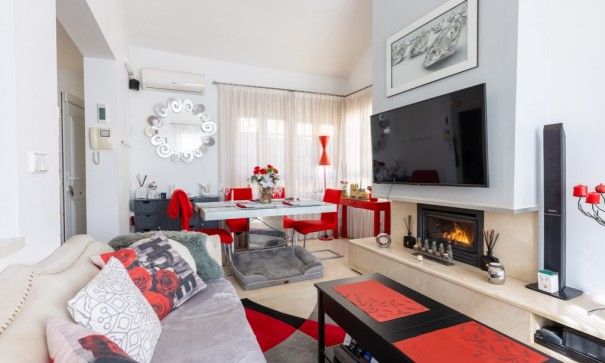 Sale - Detached Villa -
Las Ramblas Golf - Las Ramblas