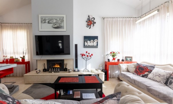 Sale - Detached Villa -
Las Ramblas Golf - Las Ramblas