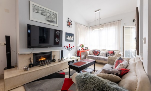 Sale - Detached Villa -
Las Ramblas Golf - Las Ramblas