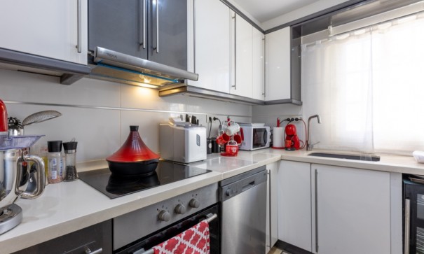 Sale - Detached Villa -
Las Ramblas Golf - Las Ramblas