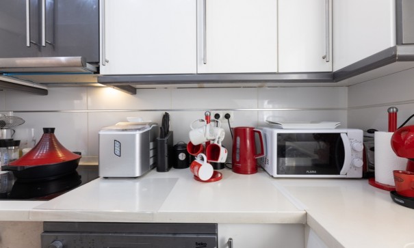 Sale - Detached Villa -
Las Ramblas Golf - Las Ramblas