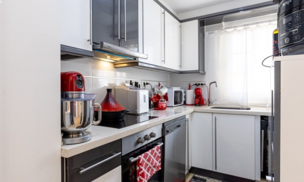 Sale - Detached Villa -
Las Ramblas Golf - Las Ramblas