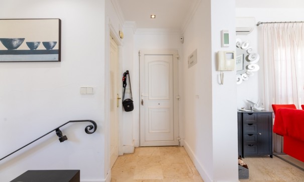 Sale - Detached Villa -
Las Ramblas Golf - Las Ramblas