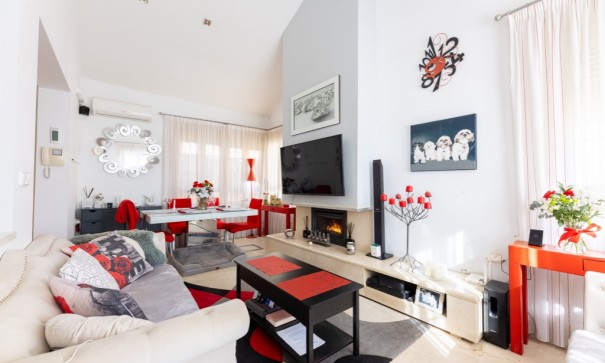 Sale - Detached Villa -
Las Ramblas Golf - Las Ramblas