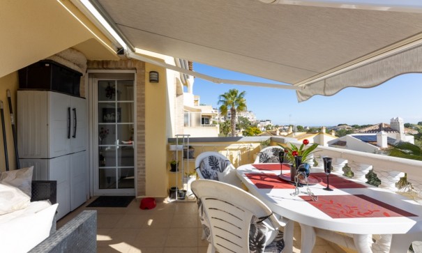 Sale - Detached Villa -
Las Ramblas Golf - Las Ramblas