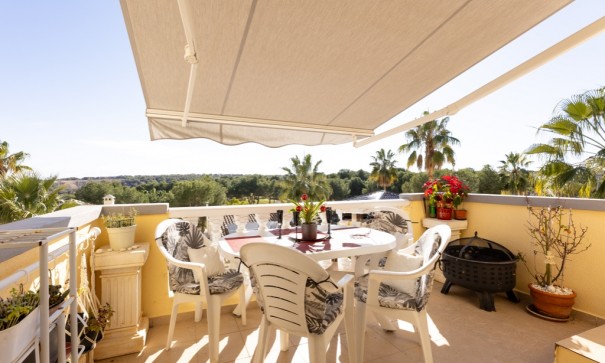 Sale - Detached Villa -
Las Ramblas Golf - Las Ramblas