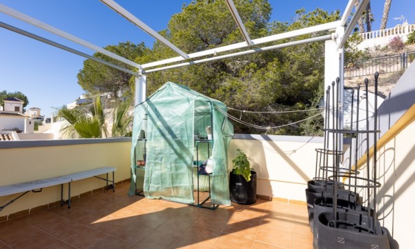 Sale - Detached Villa -
Las Ramblas Golf - Las Ramblas