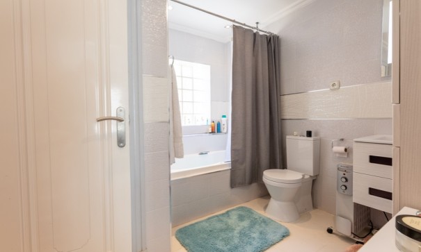 Sale - Detached Villa -
Las Ramblas Golf - Las Ramblas