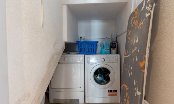 Sale - Detached Villa -
Las Ramblas Golf - Las Ramblas