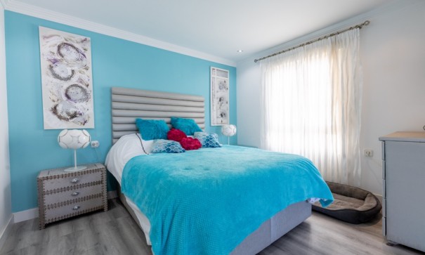 Sale - Detached Villa -
Las Ramblas Golf - Las Ramblas