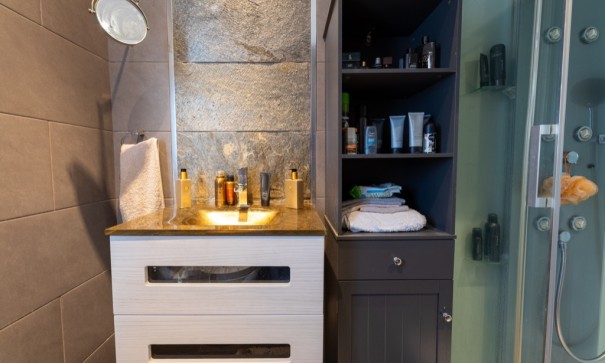 Sale - Detached Villa -
Las Ramblas Golf - Las Ramblas