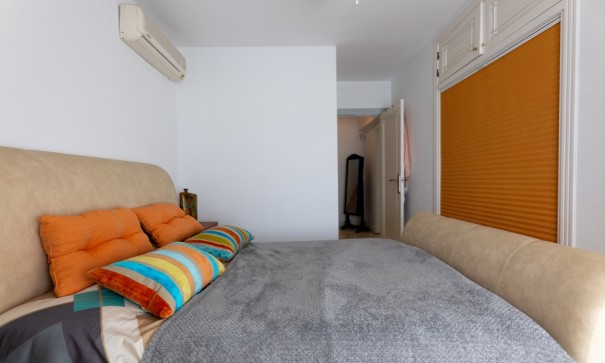 Sale - Detached Villa -
Las Ramblas Golf - Las Ramblas