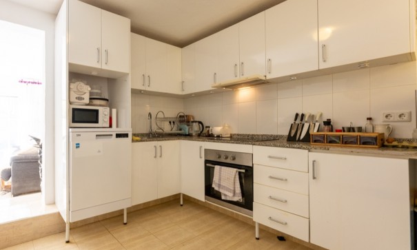 Sale - Detached Villa -
Las Ramblas Golf - Las Ramblas