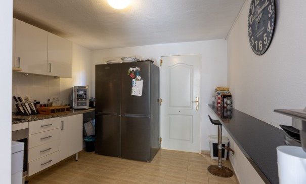 Sale - Detached Villa -
Las Ramblas Golf - Las Ramblas