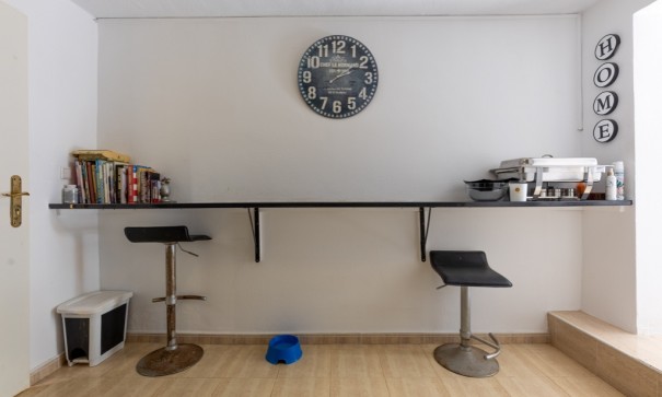 Sale - Detached Villa -
Las Ramblas Golf - Las Ramblas