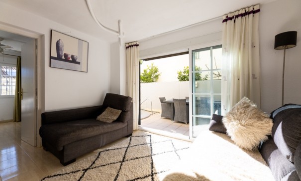 Sale - Detached Villa -
Las Ramblas Golf - Las Ramblas