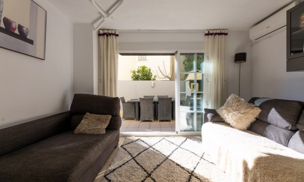 Sale - Detached Villa -
Las Ramblas Golf - Las Ramblas