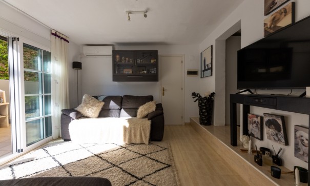 Sale - Detached Villa -
Las Ramblas Golf - Las Ramblas