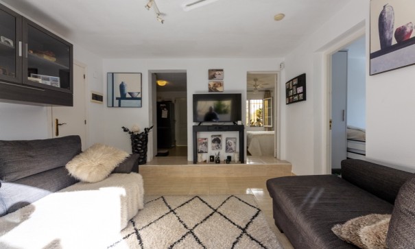 Sale - Detached Villa -
Las Ramblas Golf - Las Ramblas