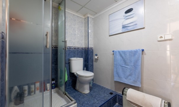 Sale - Detached Villa -
Las Ramblas Golf - Las Ramblas