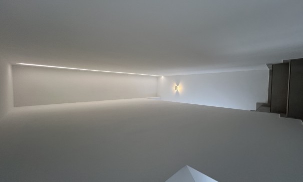 Resale - Freistehende Villa -
Los Dolses