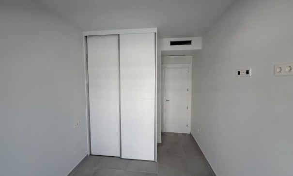 Resale - Freistehende Villa -
Los Dolses