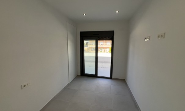 Resale - Freistehende Villa -
Los Dolses