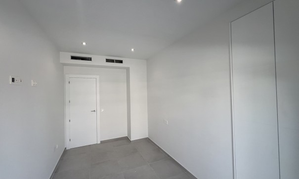 Resale - Freistehende Villa -
Los Dolses