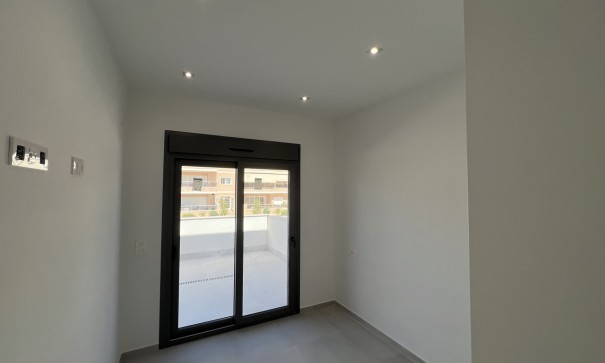 Resale - Freistehende Villa -
Los Dolses