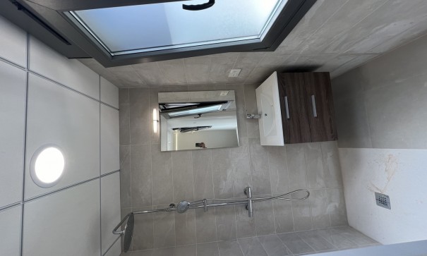 Resale - Freistehende Villa -
Los Dolses