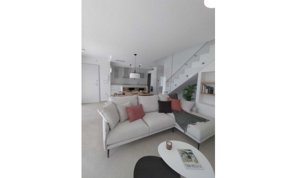 Venta - Chalet Independiente -
San Miguel de Salinas - San Miguel