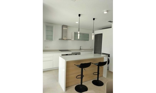 Venta - Chalet Independiente -
San Miguel de Salinas - San Miguel