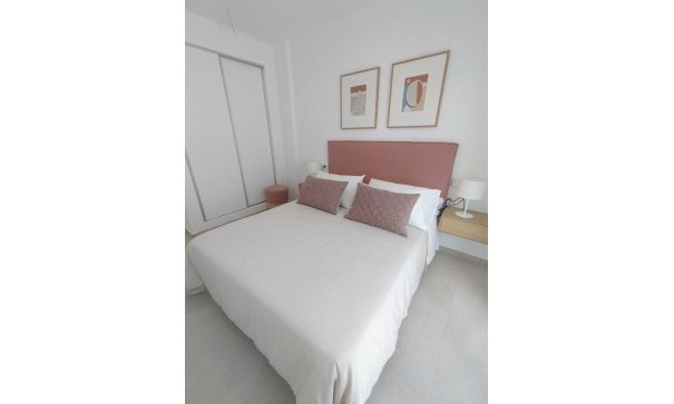 Venta - Chalet Independiente -
San Miguel de Salinas - San Miguel