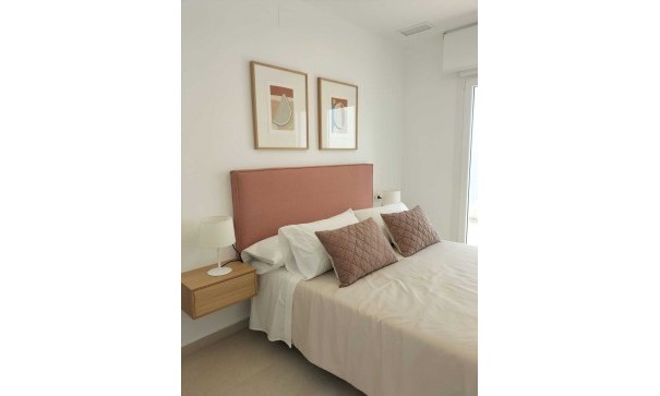 Venta - Chalet Independiente -
San Miguel de Salinas - San Miguel