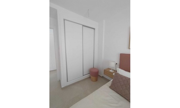 Venta - Chalet Independiente -
San Miguel de Salinas - San Miguel