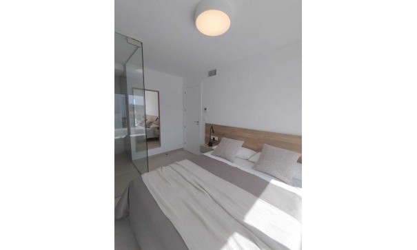 Venta - Chalet Independiente -
San Miguel de Salinas - San Miguel