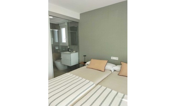 Venta - Chalet Independiente -
San Miguel de Salinas - San Miguel