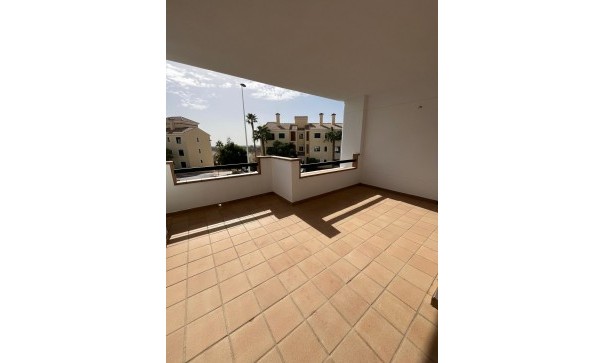 Revente - Appartement -
Campoamor - Campoamor R-5