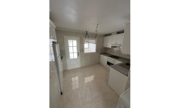 Revente - Appartement -
Campoamor - Campoamor R-5