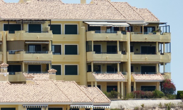 Revente - Appartement -
Campoamor - Campoamor R-5