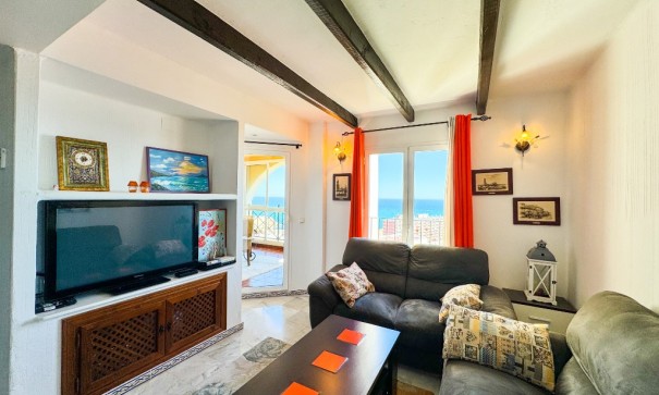 Resale - Wohnung Appartement -
Torrevieja