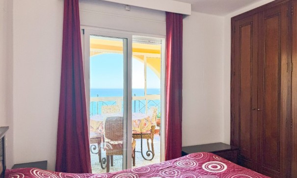 Resale - Wohnung Appartement -
Torrevieja