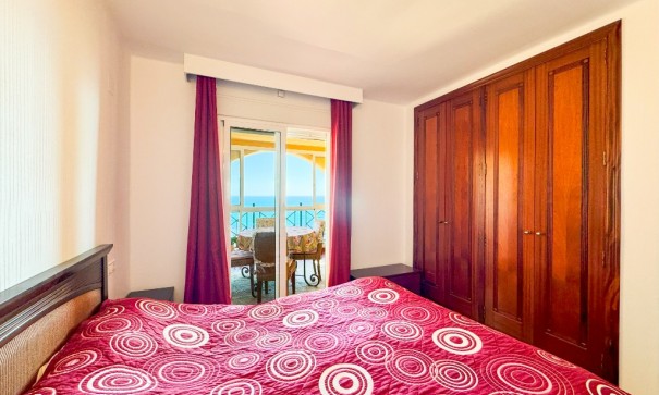 Resale - Wohnung Appartement -
Torrevieja